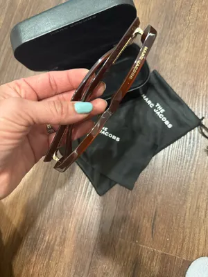 Marc Jacobs Sunglasses thumbnail 3