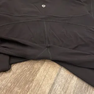 Lululemon flared groove leggings thumbnail 4