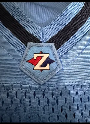 Property of Jerzees Athletic Dept. men’s Light Blue #7 jersey - Size Large. ***Refer to measurements. Gently warn & Excellent condition. Measurements approximately 25” from armpit to armpit x 30” long. Non-smoking home. Don’t like my price, make reasonable offer! And thank you for checking my closet. thumbnail 5