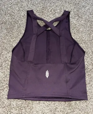 Free People Athletic Tank Top thumbnail 1