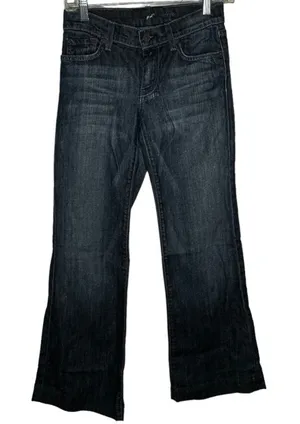 7 For All Mankind Jeans‎ Altered thumbnail 1