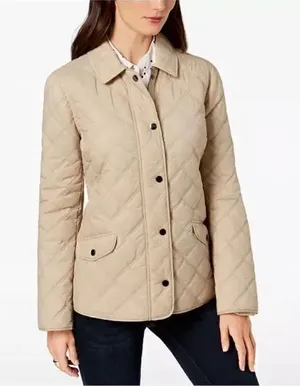 Charter club jacket EUC   thumbnail 1