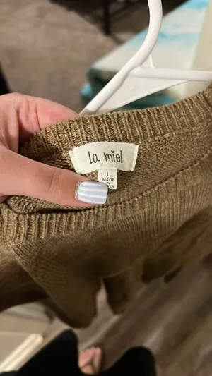 La Miel Boutique Top thumbnail 2