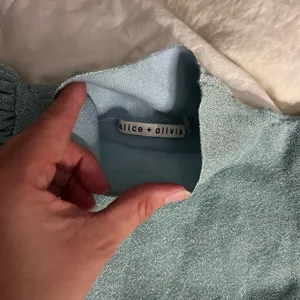 Alice & Olivia Top thumbnail 2