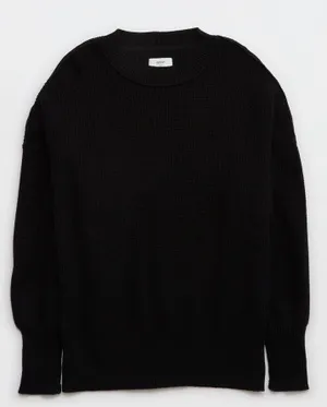 Aerie Beyond Sweater thumbnail 1