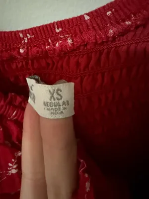 Hollister Dress thumbnail 4