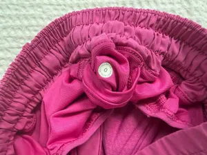 Lululemon Hotty Hot 4" thumbnail 4