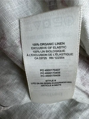 Aritzia Wilfred Genoa Cottagecore Dress L thumbnail 10