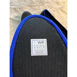 Rothy's Women's Black Ballet Flats Size 9 Round Toe Slip-On Shoes thumbnail 4