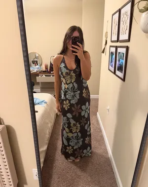 Princess Polly Maxi Dress thumbnail 2