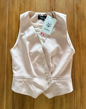 Cider Vest thumbnail 1