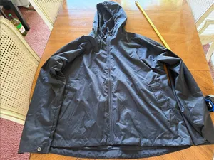 REI Coop Jacket Black Size XL thumbnail 1