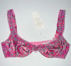 For love & Lemons Bra - Size XS thumbnail 1