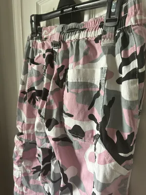 Almost Famous Women’s Cargo Pants thumbnail 3