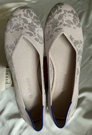 Flats Round Toe Rothy's thumbnail 5