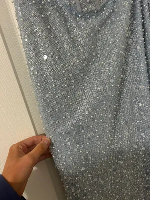 Scarlett Portia And Gown thumbnail 5