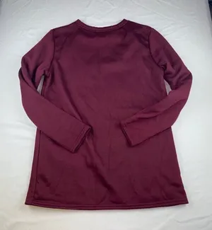 Cat sweater Red Size L thumbnail 5