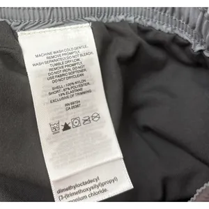 Columbia Skort Size Medium Gray Hiking Active Nylon Mini Skirt Gorpcore Outdoors thumbnail 7