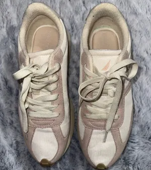 Nautica Pink Shoes thumbnail 1
