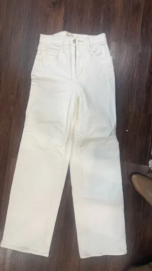 Universal Threads white sz 00 thumbnail 1