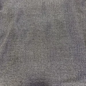 Gaze USA M Glitter Sparkly Tee with Black Trim Women’s Top Shirt Formal Casual thumbnail 4