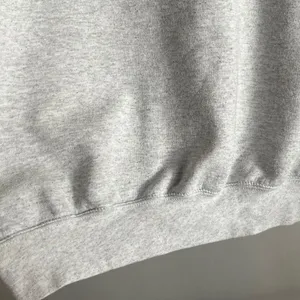 Live to Wander Camper Graphic Sweatshirt Gray RV Camping S M thumbnail 4
