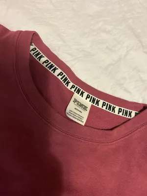 Pink Shirt thumbnail 2