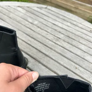 Dolls Kill‎ current mood black platform boots franky size 7 thumbnail 5