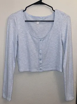 PacSun Long Sleeve thumbnail 1