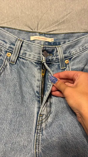 Levi’s Jeans Straight low pro thumbnail 4