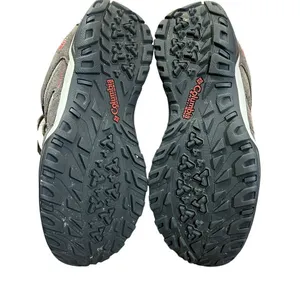 Columbia Women's‎ Dakota Drifter Waterproof Hiking Shoe Pebble Size 8 thumbnail 7