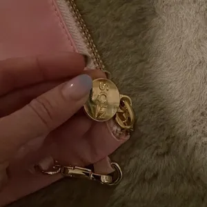 NWOT Stoney Clover Lane x Target tie dye wristlet!! thumbnail 3
