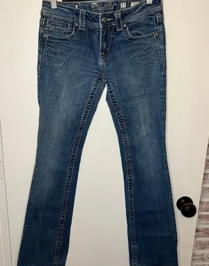Miss Me Boot Jeans thumbnail 1