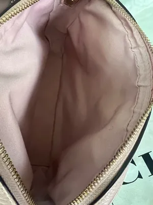 Disney X Coach Jes Crossbody Bag With Dalmatian thumbnail 7