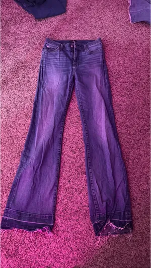 7 For All Mankind Jeans thumbnail 3
