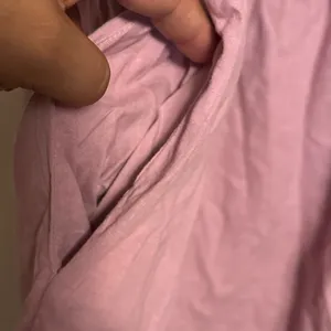 We The Free Mauve Short Sleeve Blouse thumbnail 8