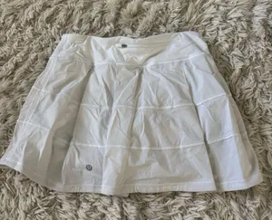 Lululemon Skirt Pace Rival thumbnail 3