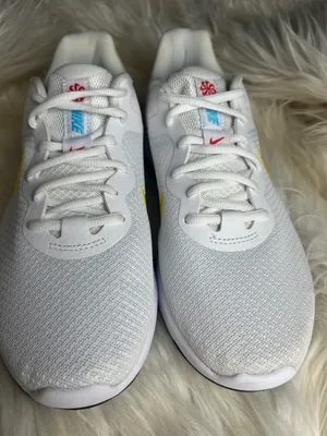 Nike Women's Size 8.5 Revolution 6 Next Nature Running Shoes Walking Training thumbnail 9