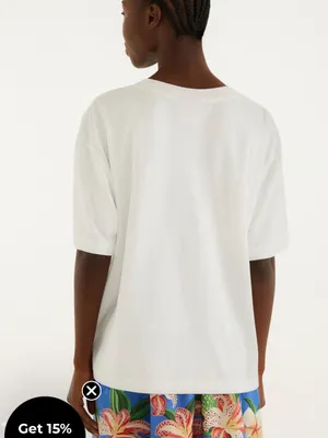 NWT Farm Rio Tee thumbnail 3