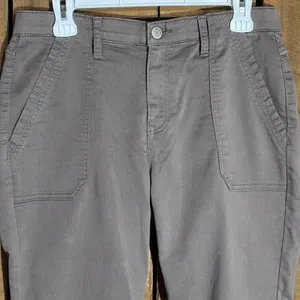 Knox Rose Pants Jeans Size 10 Women’s Color Brown thumbnail 2