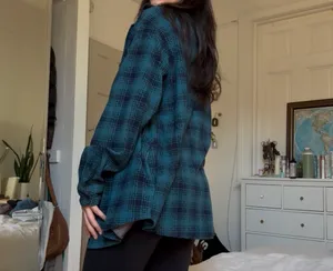 Wrangler Fleece Flannel thumbnail 2
