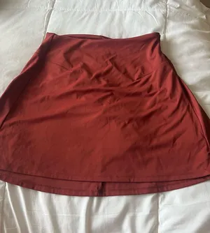 active skirt Red thumbnail 1