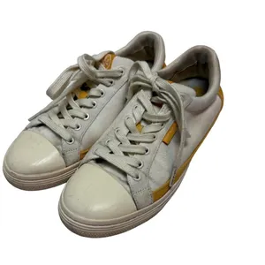 Tory Burch Court Low-top Sneakers Sz. 9 thumbnail 2