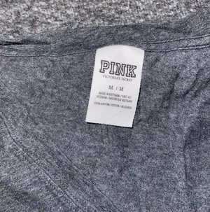 PINK Victoria’s Secret Long-sleeve Tee thumbnail 3