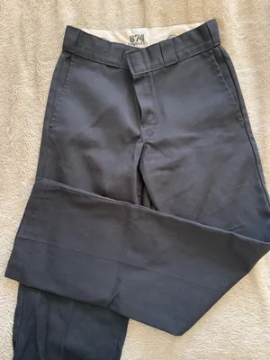 Dickies Pants thumbnail 4