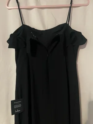 Lulus Maxi Dress thumbnail 5