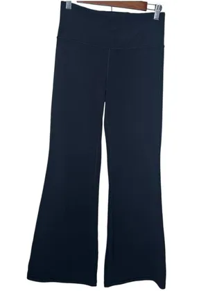 Elation high waist flare petite leggings thumbnail 1