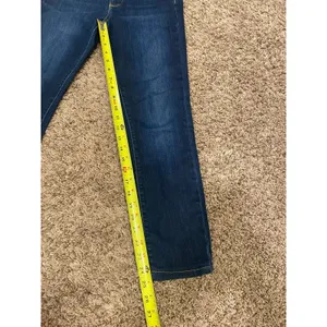 Paige Skyline Jeans thumbnail 5