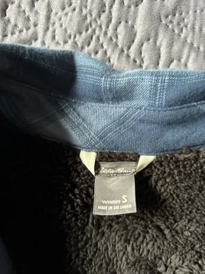 Eddie Bauer Jacket thumbnail 2
