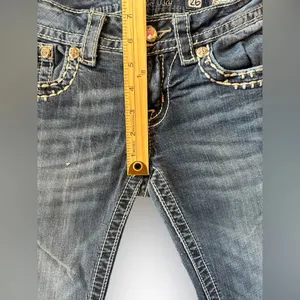 Miss Me Blue Women's Jeans thumbnail 8